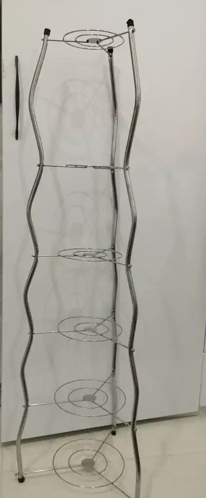 استند قابلمه درحد|آبچکان و نظمدهنده ظروف|مشهد, بهار|دیوار