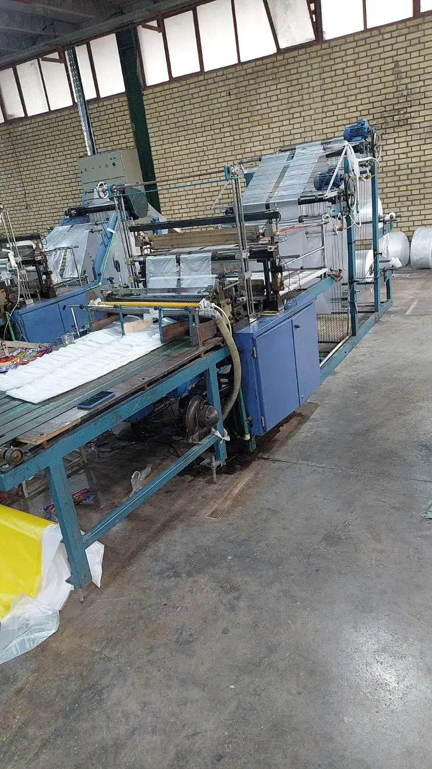 فروش دستگاه دوخت شهرستانی ودستگاه تولید چینی|ماشینآلات صنعتی|اشتهارد, |دیوار