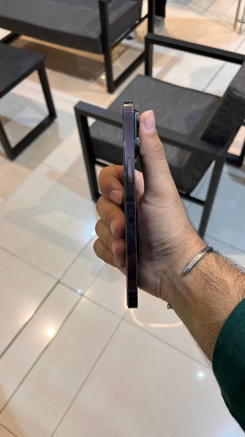 آیفون 14 پرومکس iPhone 14 promax|موبایل|مشهد, کوثر|دیوار