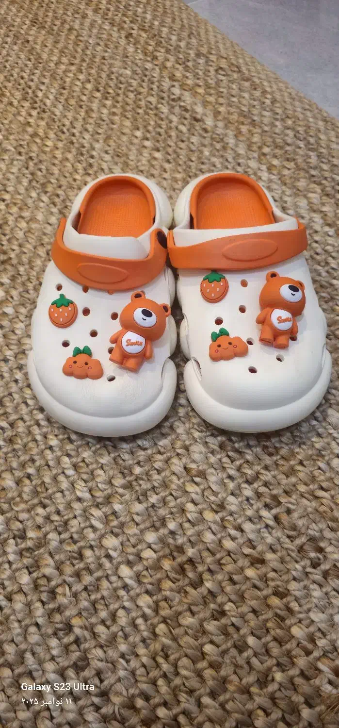 کراکس دمپایی|کیف، کفش، کمربند|تهران, خواجه نصیر طوسی|دیوار