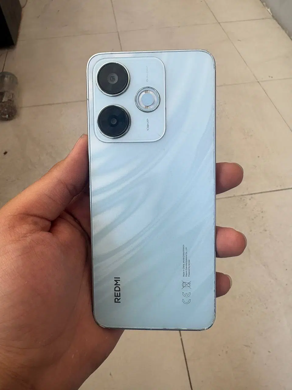 redmi 13x|موبایل|گرمسار, |دیوار