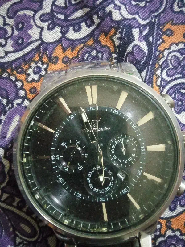 ساعت مردانه دریم اصلی مدل. D214|ساعت|زاهدان, |دیوار