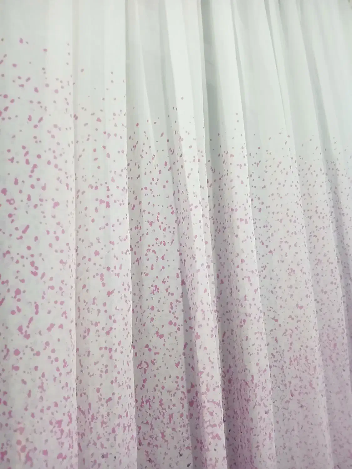 پرده حریر|پرده، رانر، رومیزی|رشت, دروازه لاکان|دیوار