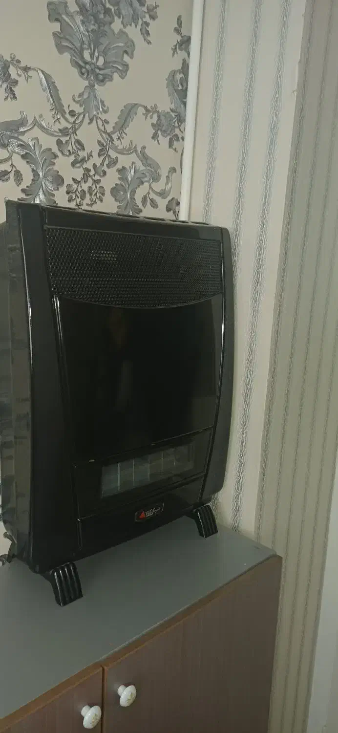 بخاری نیکالا|بخاری، هیتر، شومینه|اردبیل, |دیوار