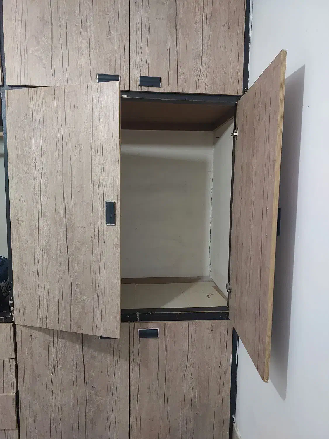 واحد ۵۰ متری طبقه همکف|فروش آپارتمان|مشهد, نوید|دیوار