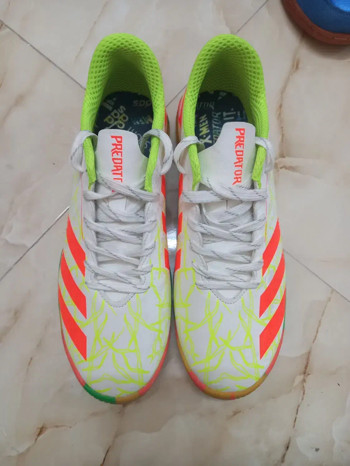 استوک سالنی|کیف، کفش، کمربند|تهران, طیب|دیوار