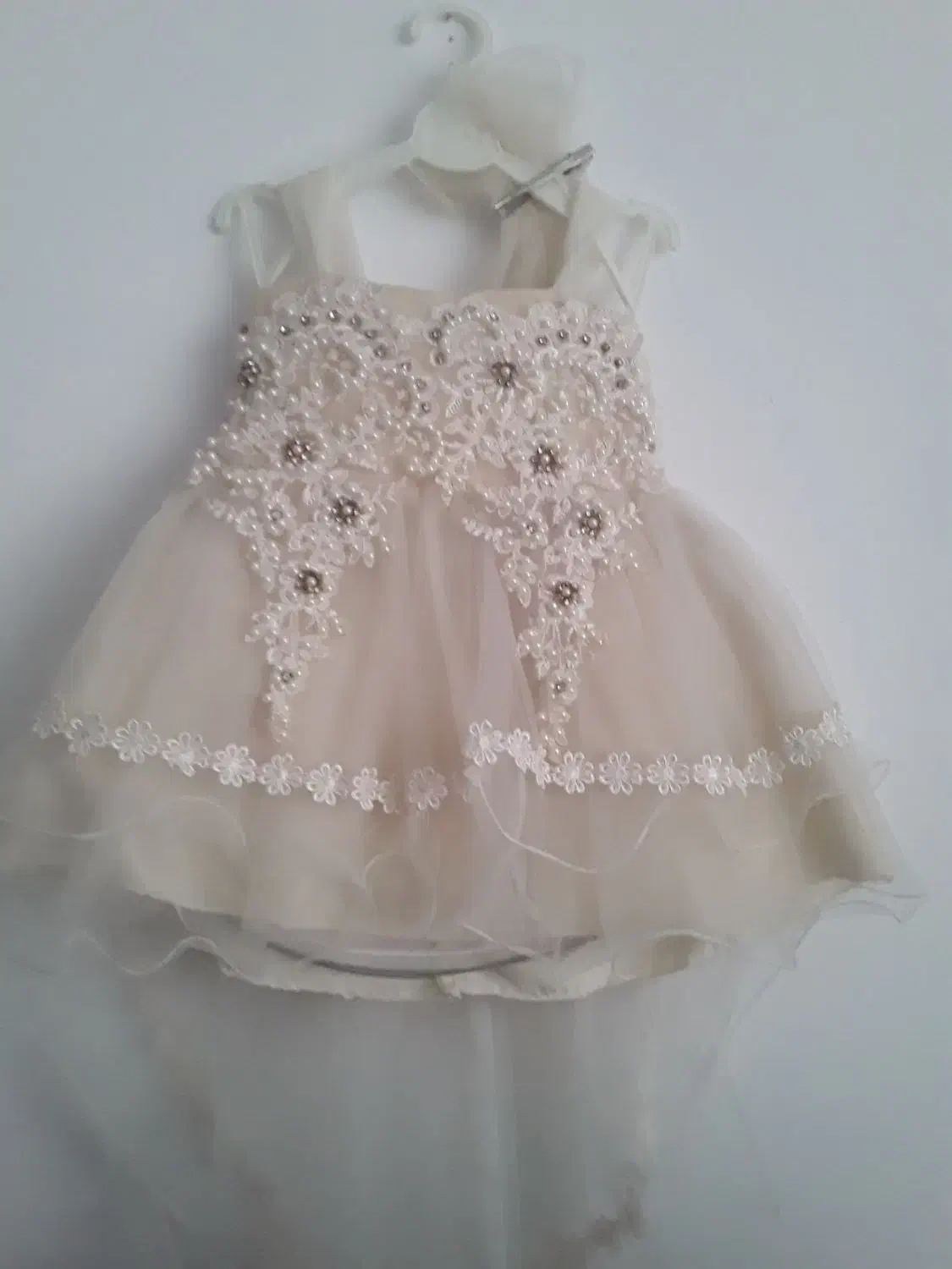 لباس عروس بچه گانه|لباس|ایلام, |دیوار