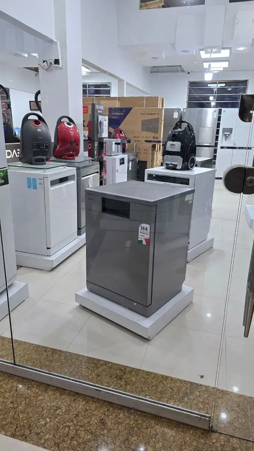 ظرفشویی به قیمت درب کارخانه|ماشین ظرفشویی|مشهد, سپاد|دیوار