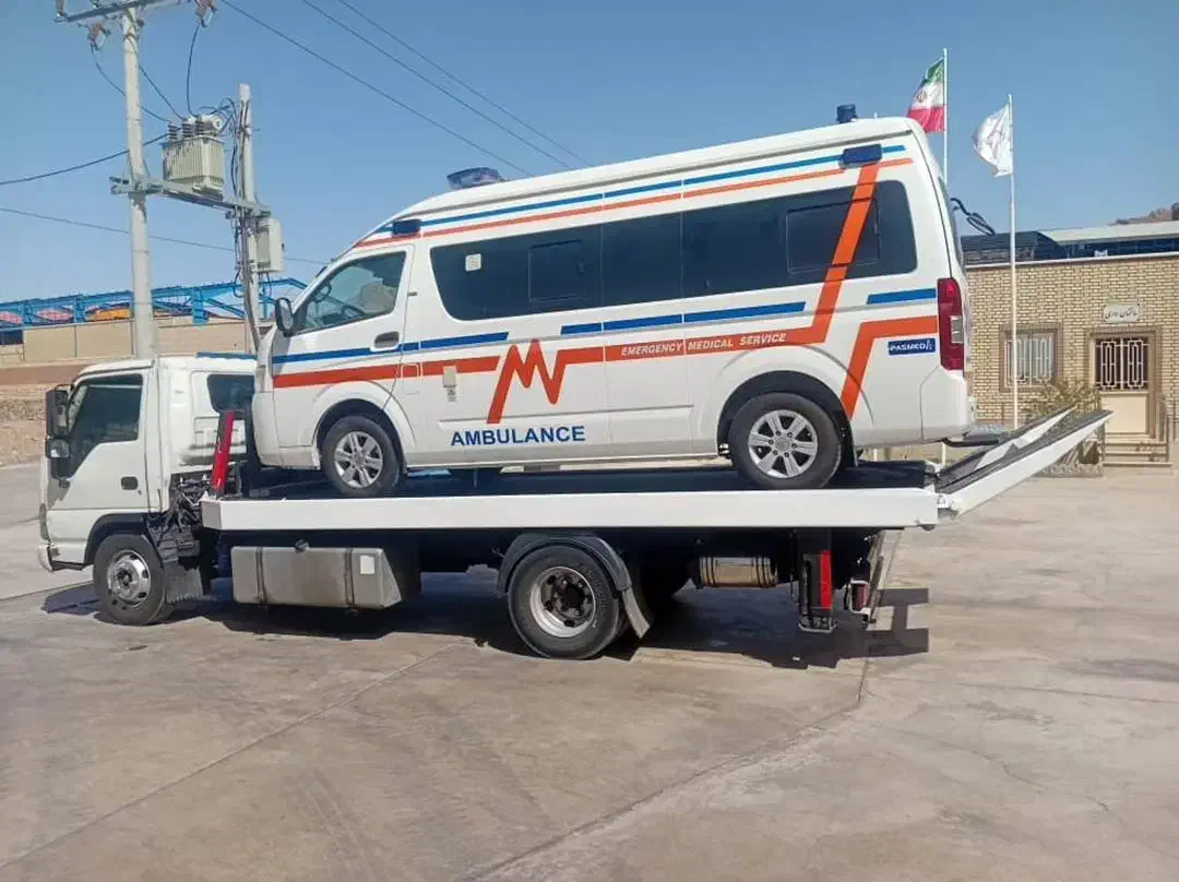 خودر‌وبر.حمل خودرو به تمام نقاط کشور|خدمات حمل و نقل|تهران, تهرانسر شمالی|دیوار