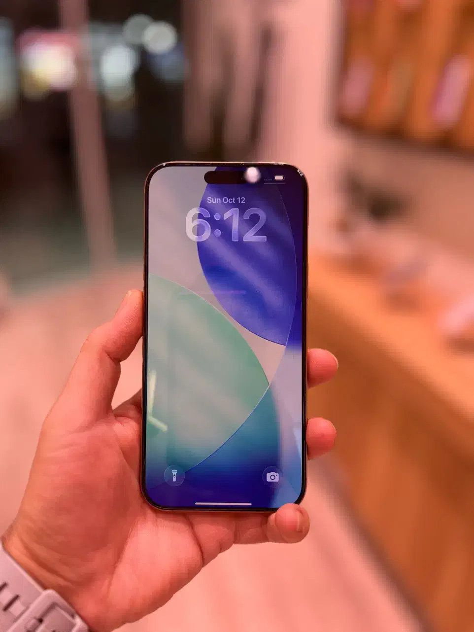 iPhone 16 Pro Max|موبایل|اصفهان, چرخاب|دیوار