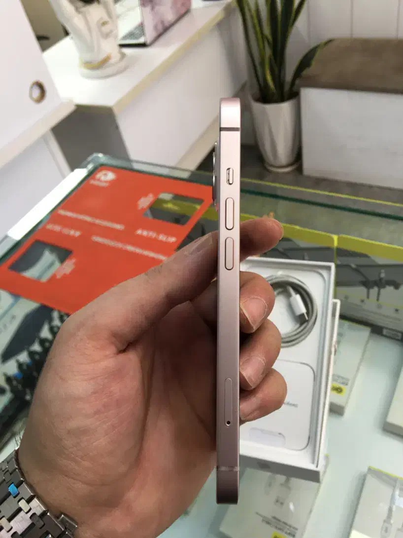 iphone 13 battery91%|موبایل|کرج, گوهردشت|دیوار