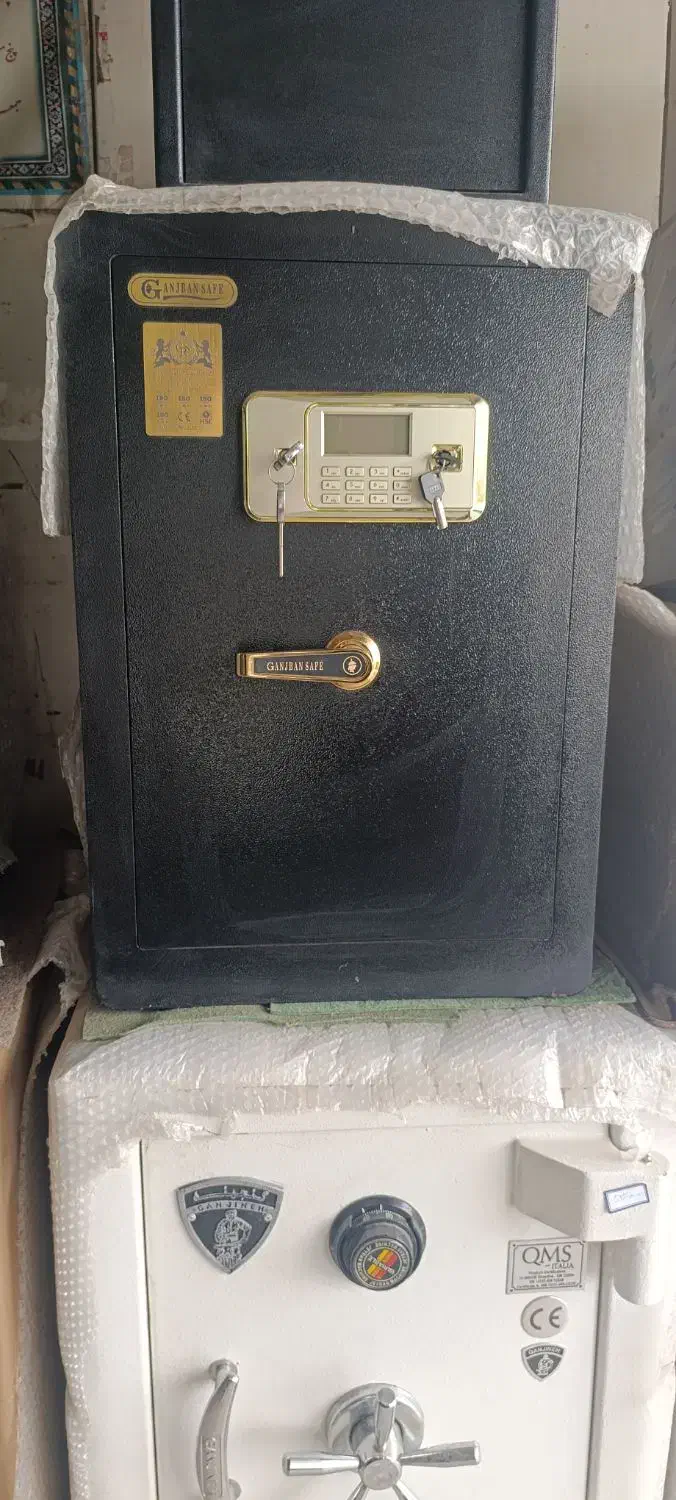 گاوصندوق|ابزارآلات|تهران, شهرک طالقانی|دیوار