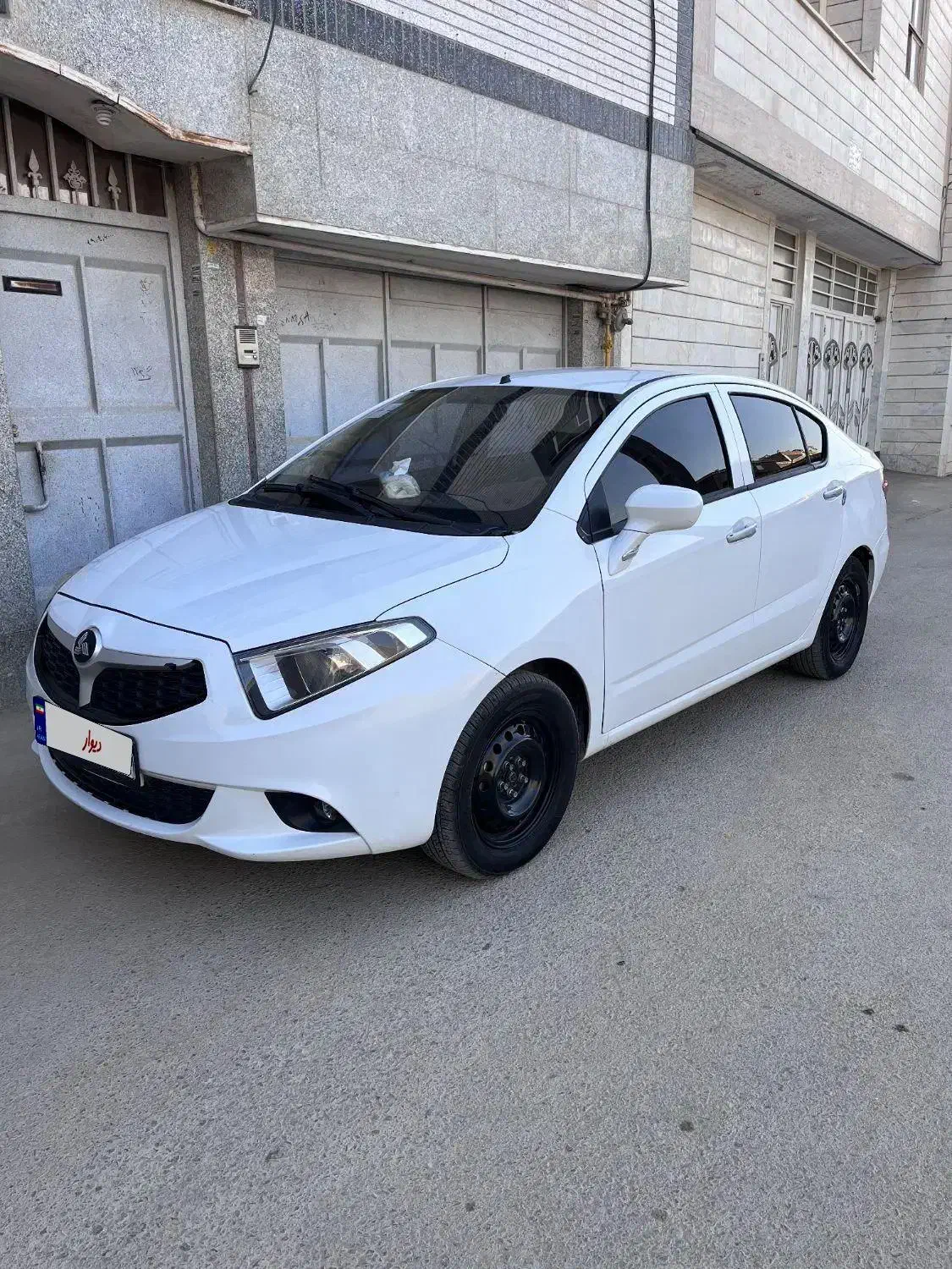 برلیانسh230|خودرو سواری و وانت|برخوار, |دیوار