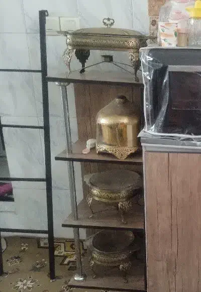 ویترین|بوفه، ویترین، کنسول|بروجرد, |دیوار