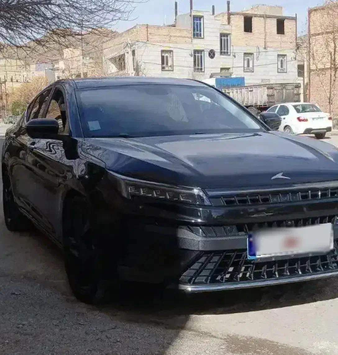 Kmcj7|خودرو سواری و وانت|اصفهان, شاهد|دیوار