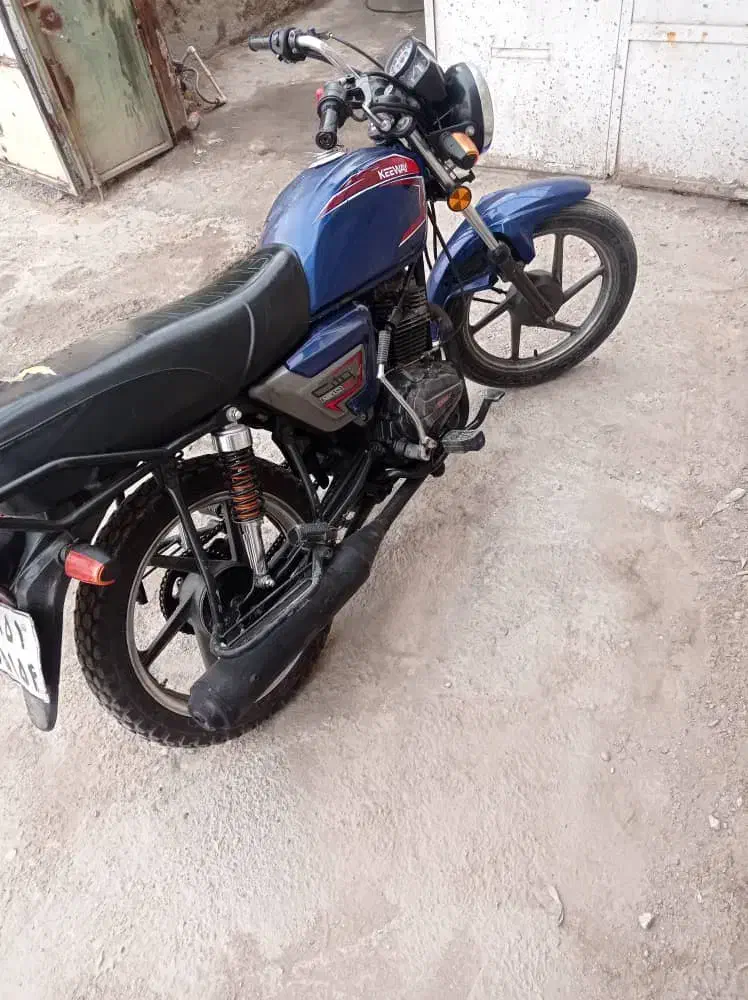 موتور96|موتورسیکلت|بندر ماهشهر, |دیوار