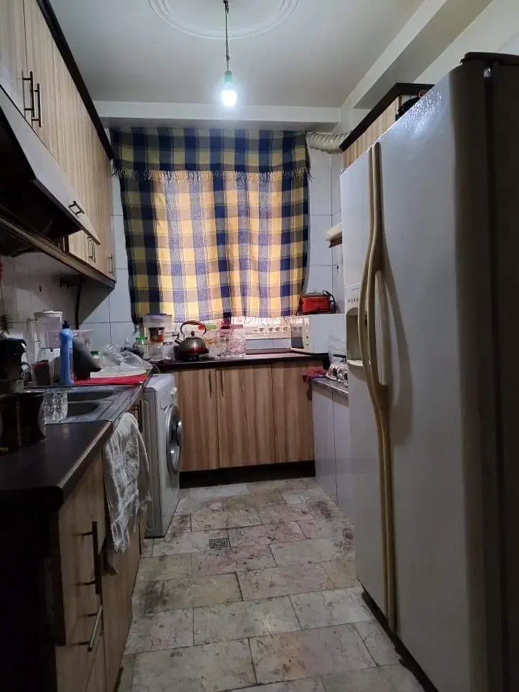 45 متری خوش نقشه