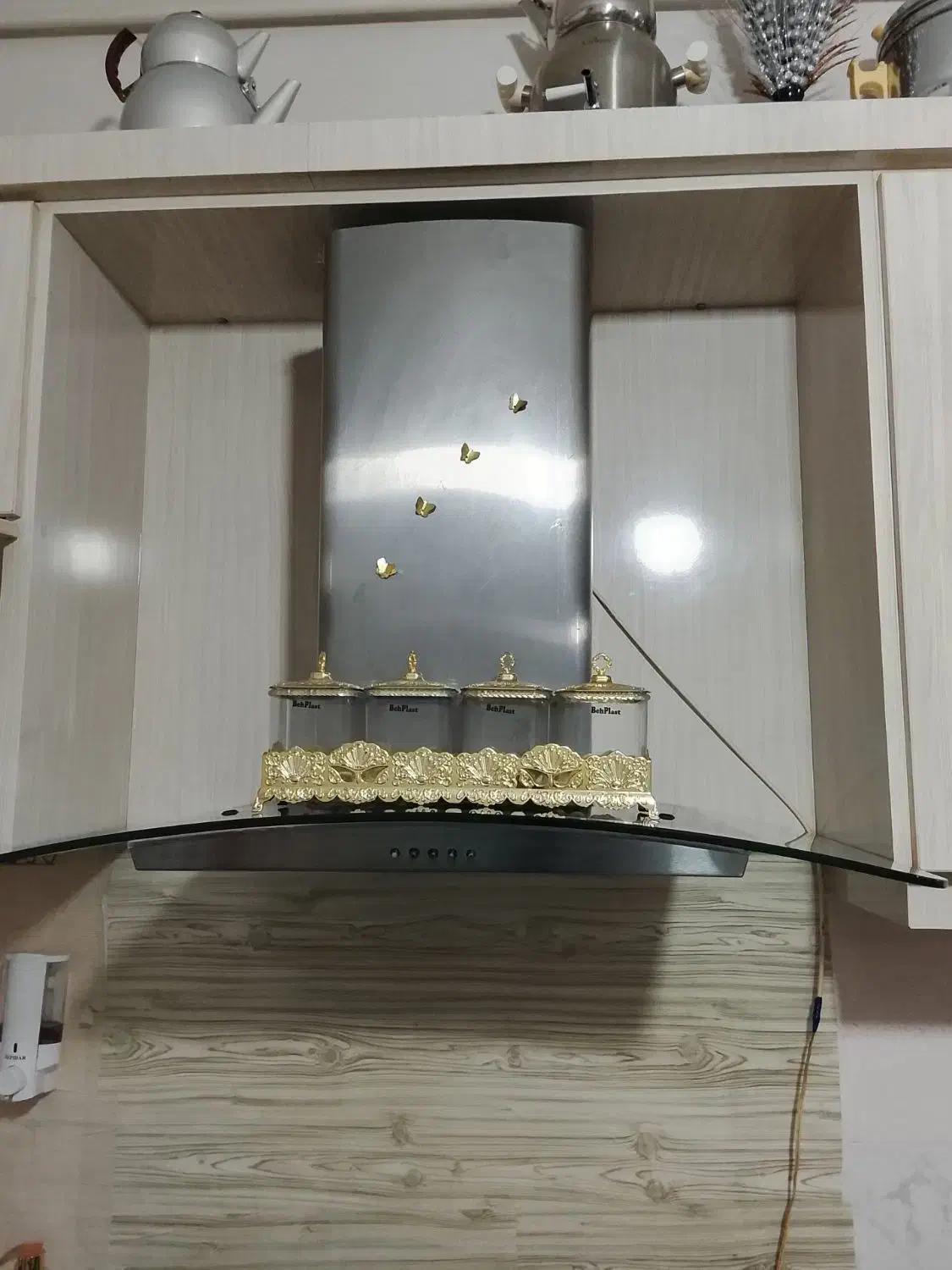 هود|هود|ارومیه, |دیوار