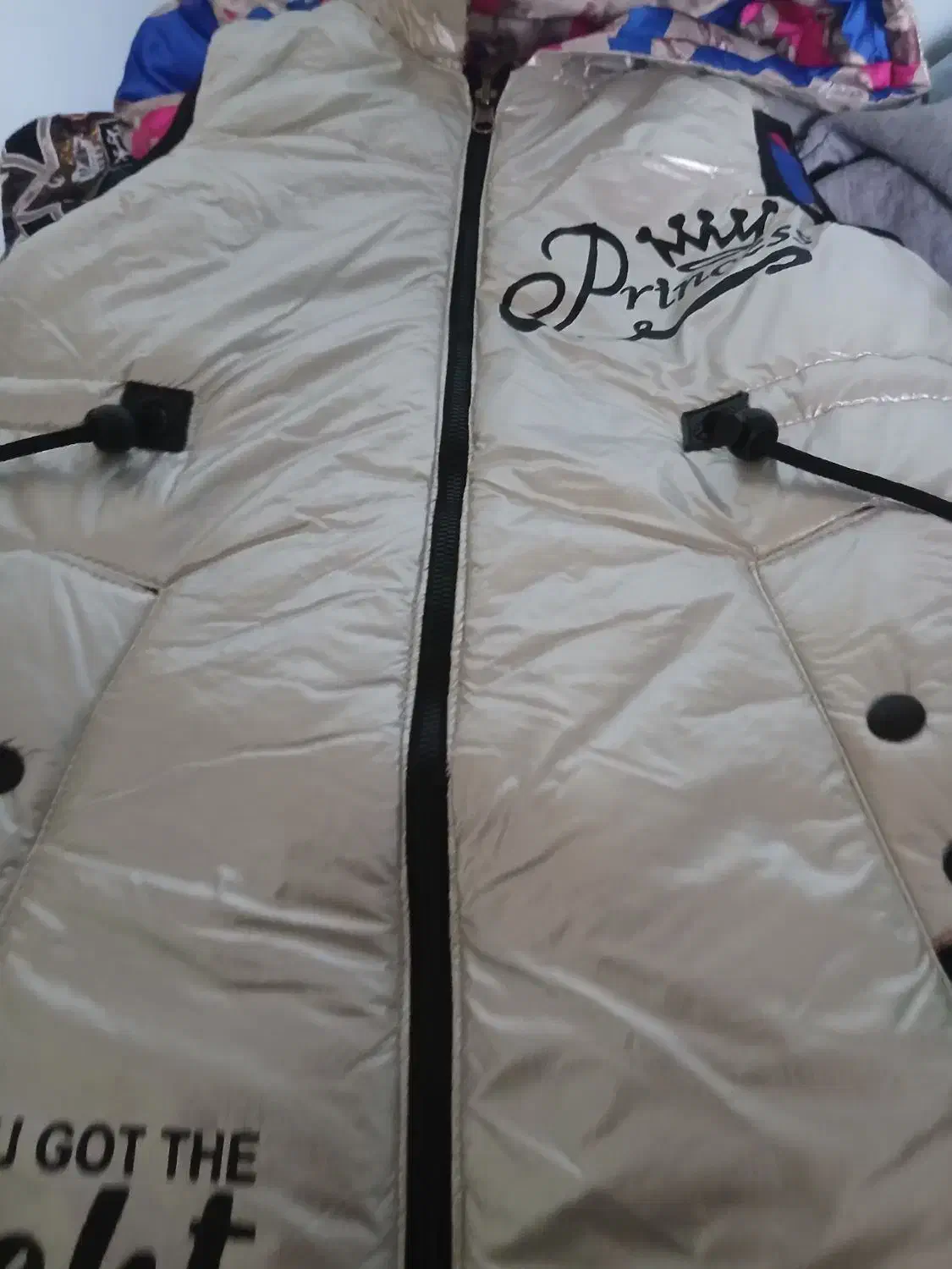 پافر حراج بخاطر جم اوری مقازه|کفش و لباس بچه|ایذه, |دیوار