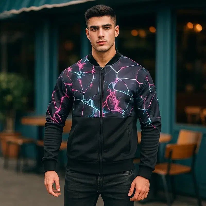 سوئیشرت مردانه/ ۳۱۰ هزار تومان|لباس|بم, |دیوار