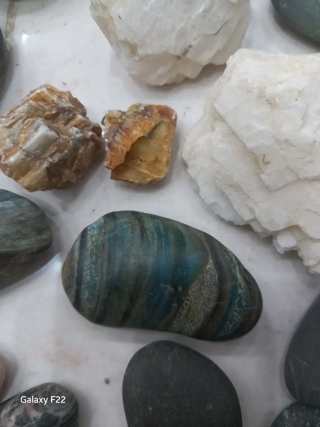 سنگ|کلکسیون و سرگرمی|تربت جام, معدآباد|دیوار