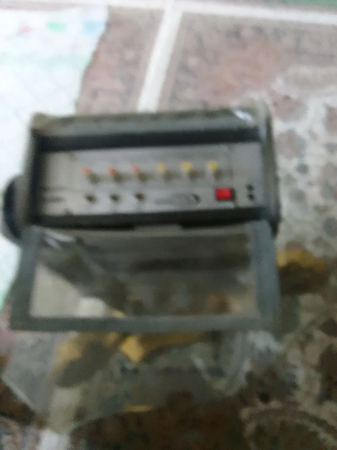 اکو مجلسی|سیستم صوتی خانگی|قم, امامزاده ابراهیم|دیوار