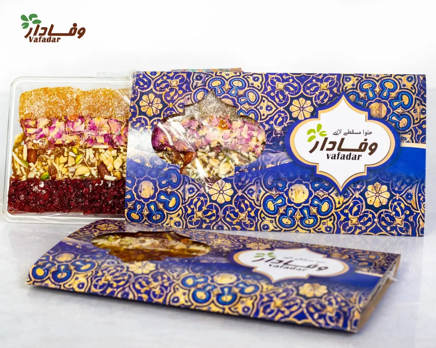 اعطای نمایندگی مسقطی اصیل لاری / حاشیه سود بالا|خوردنی و آشامیدنی|رشت, پل تالشان|دیوار