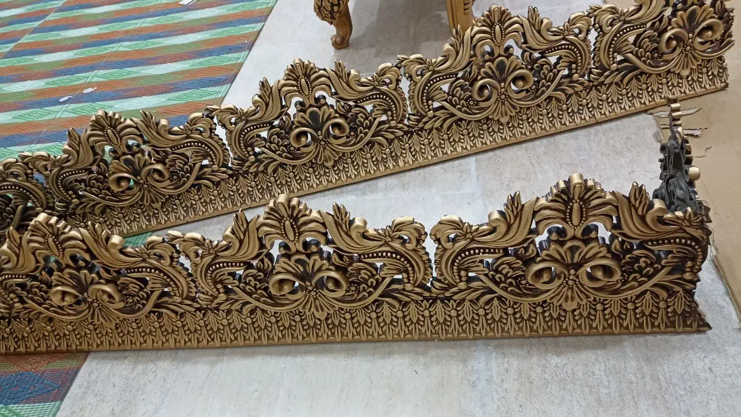 کتیبه بدون شکستگی وزدگی|پرده، رانر، رومیزی|مریوان, |دیوار