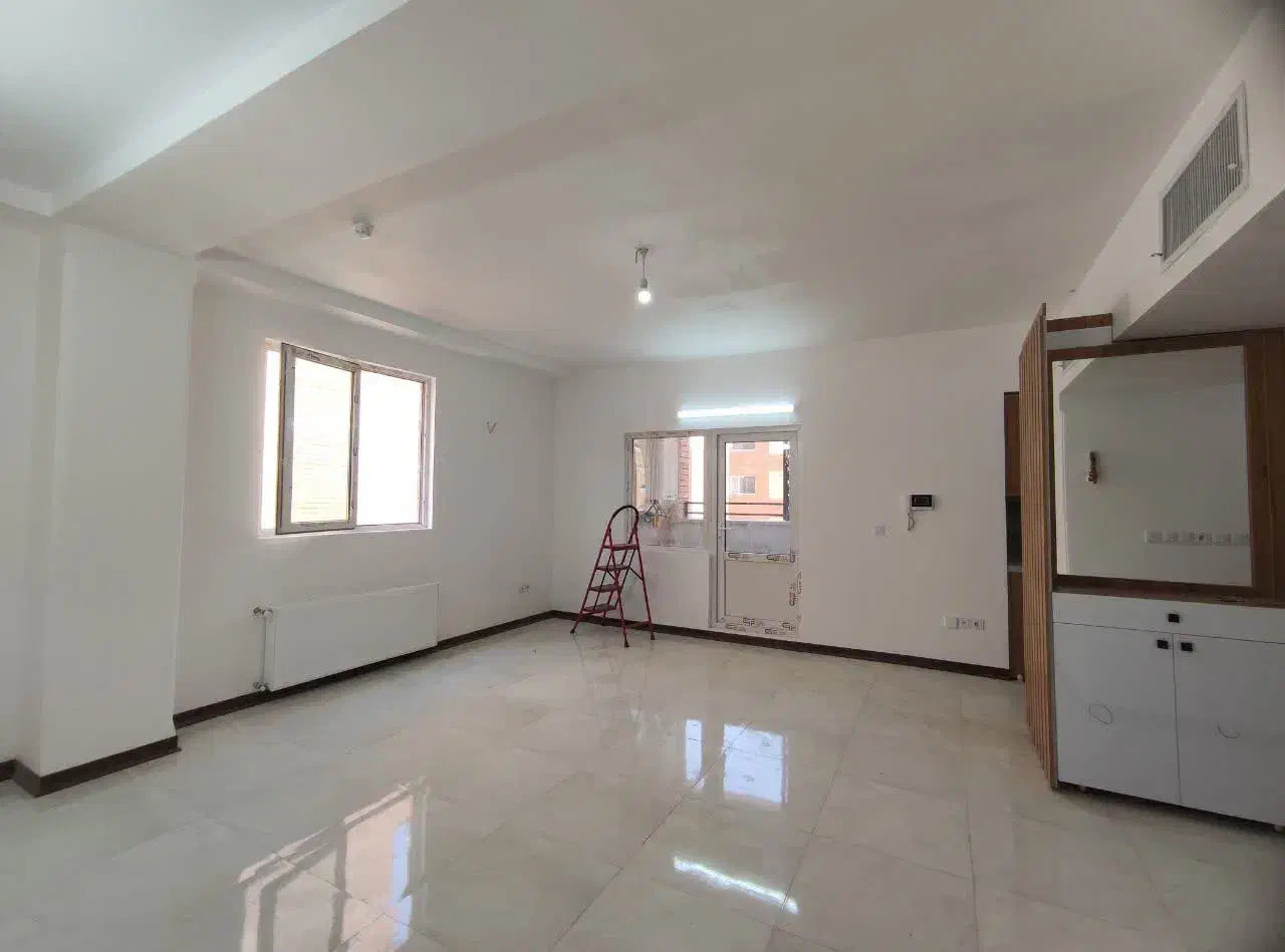 آپارتمان ۸۶ متری زیتون ۱۰|فروش آپارتمان|قم, پردیسان|دیوار