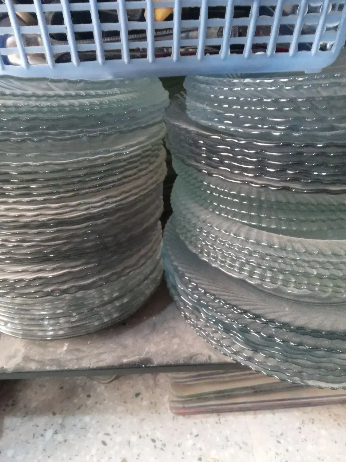 دستی ۶۰ هزار|ظروف سرو و پذیرایی|سنندج, |دیوار