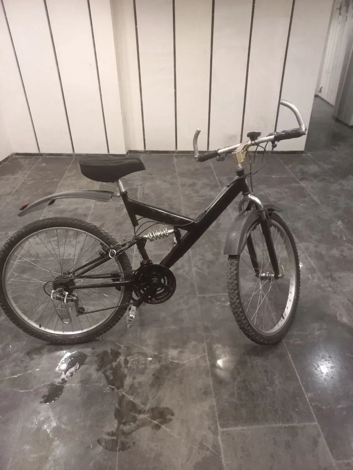 دوچرخه سایز ۲۶|دوچرخه، اسکیت، اسکوتر|تهران, دستغیب|دیوار