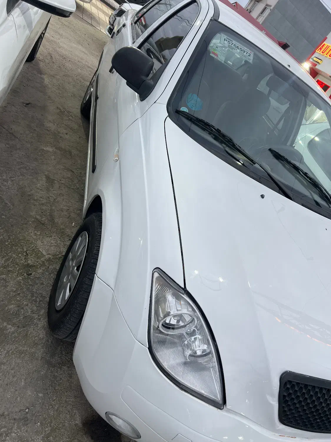 تیبا ۱ مدل ۱۳۹۲|خودرو سواری و وانت|لاهیجان, بازکیاگوراب|دیوار