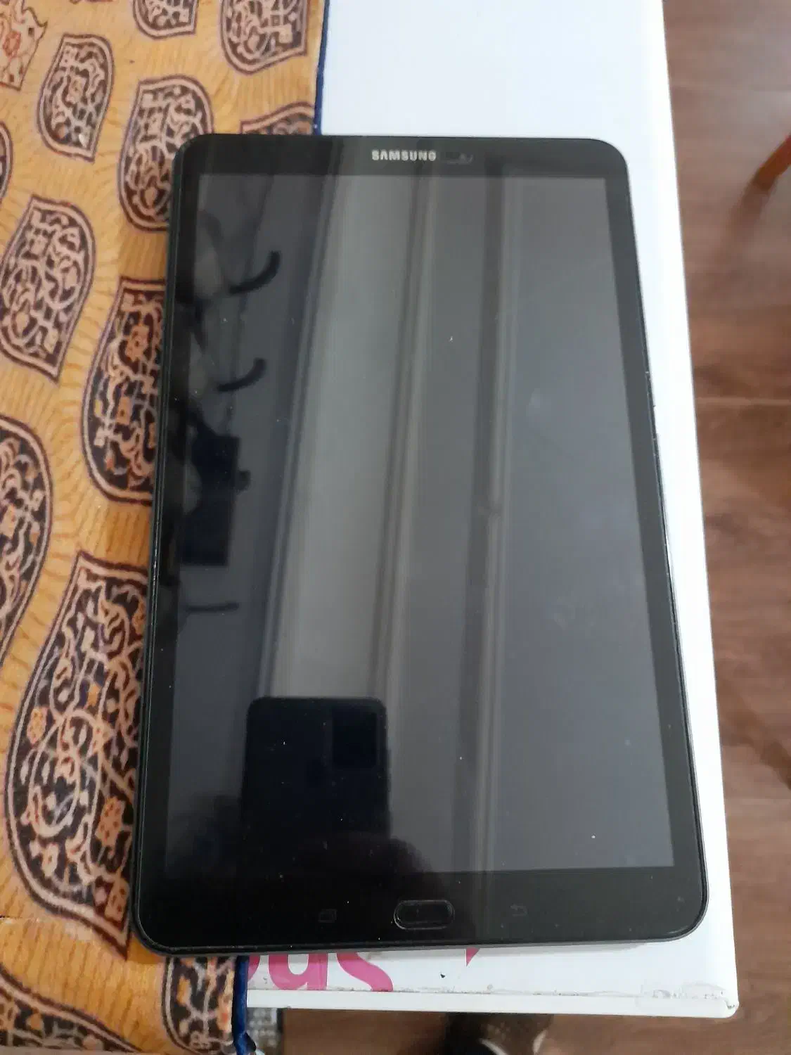 تبلت سامسونگ|تبلت|هادی شهر, |دیوار