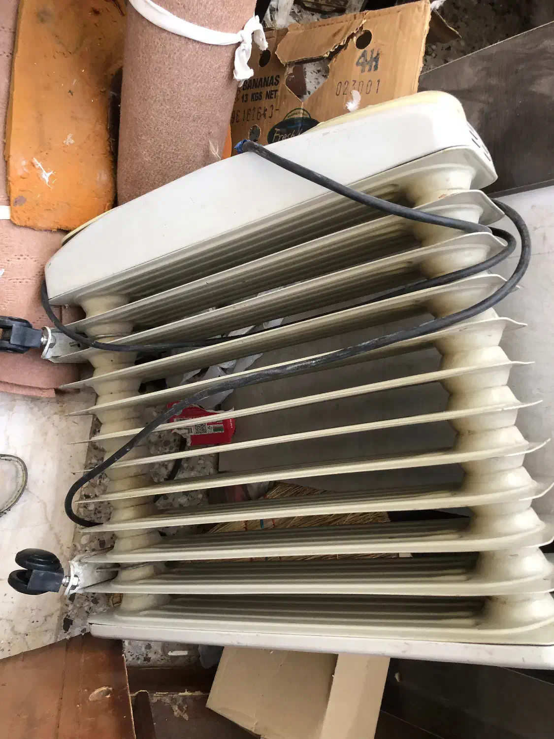 بخاری برقی|بخاری، هیتر، شومینه|یزد, |دیوار