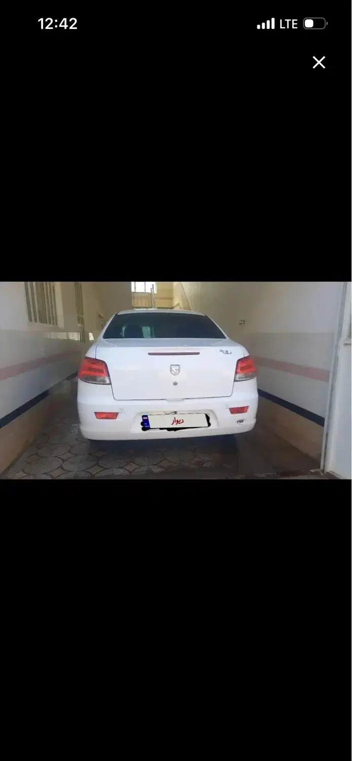 رانا پلاس|خودرو سواری و وانت|پاسارگاد, |دیوار