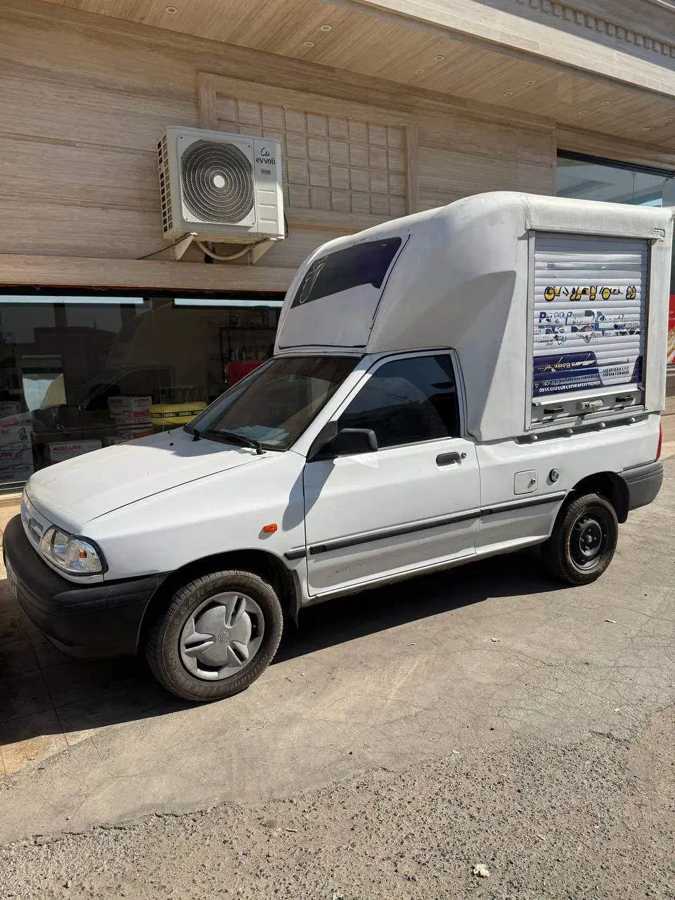 فروش|خودرو سواری و وانت|کاشان, فاز ۲ ناجی آباد|دیوار