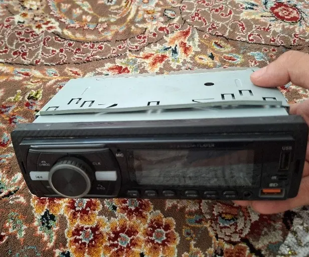 ضبط|پخش‌کننده همراه|اسلام‌‌آباد غرب, |دیوار