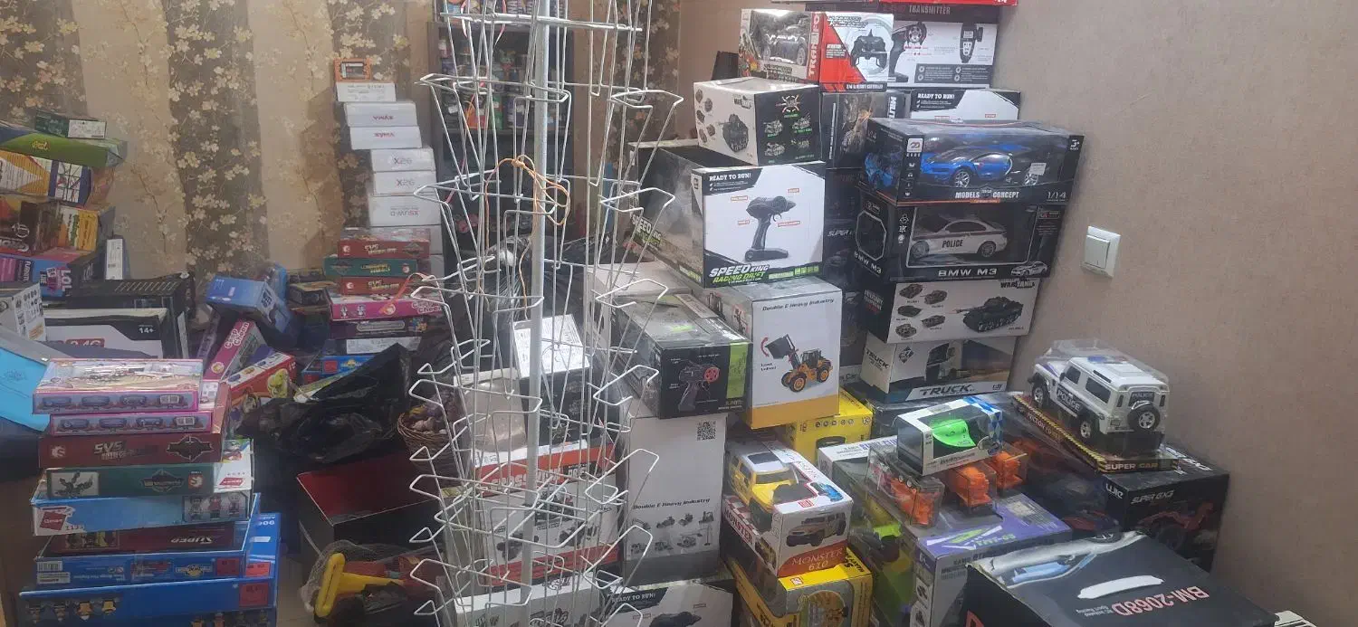 واگذاری|عمده‌فروشی|اصفهان, مهرآباد|دیوار