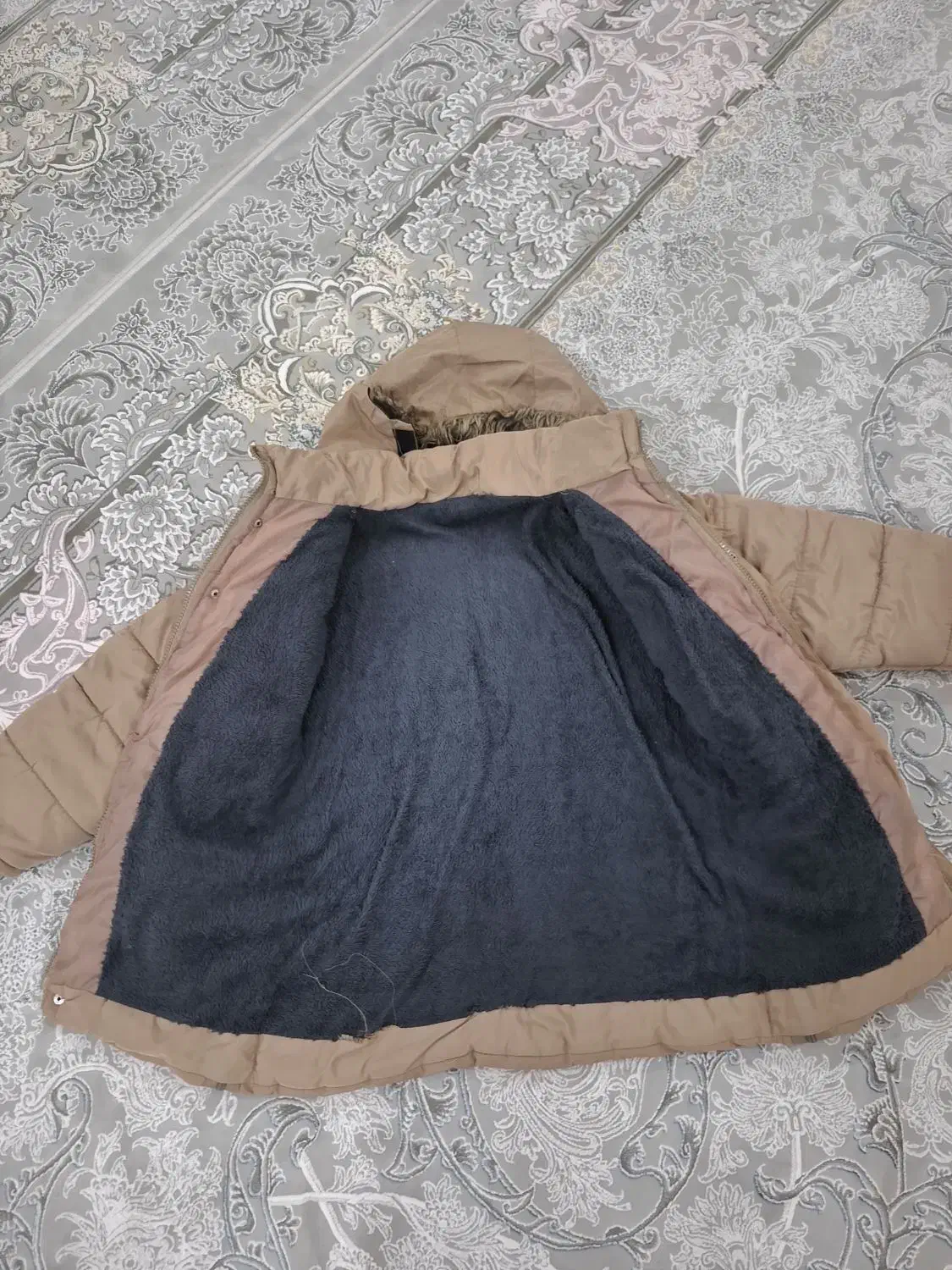 کاپشن بچگانه|لباس|مریوان, |دیوار