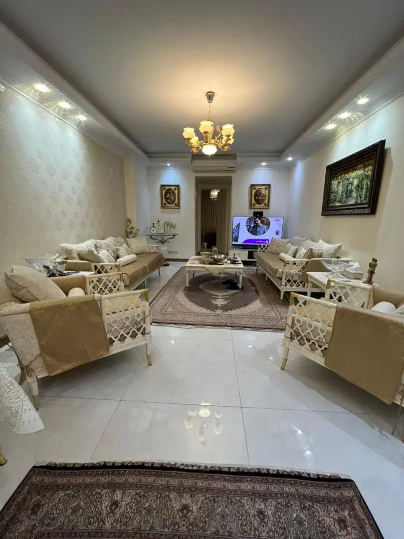 66مترفول امکانات ، فول بازسازی/نارمک خ احدزاده|فروش آپارتمان|تهران, علم و صنعت|دیوار