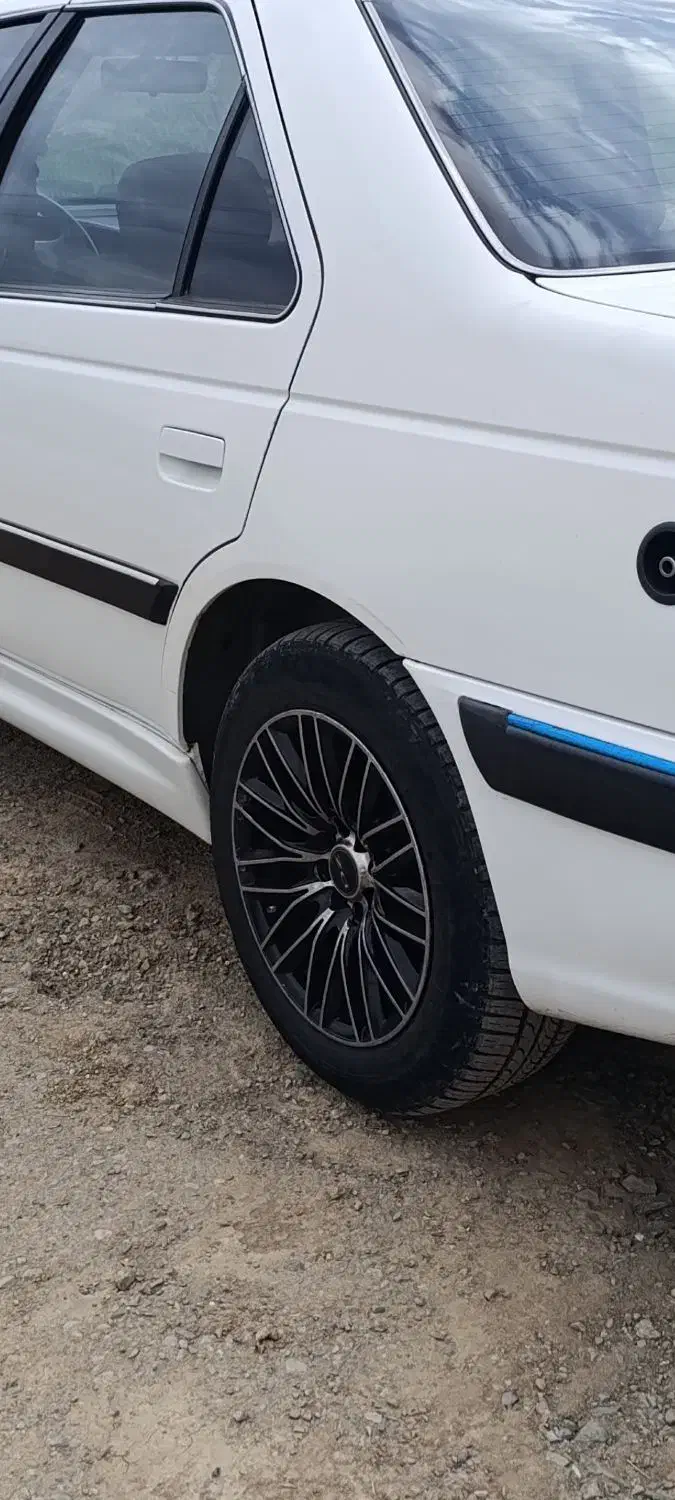 رینگ اسپرت سایز ۱۵|حراج|سقز, |دیوار