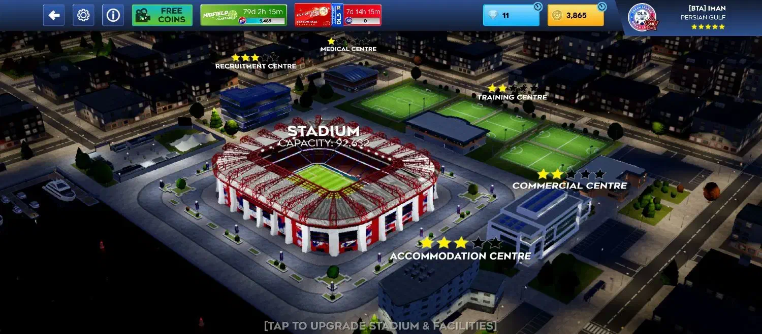 اکانت دریم لیگ|کنسول، بازی ویدئویی و آنلاین|تربتحیدریه, باغ ملی|دیوار