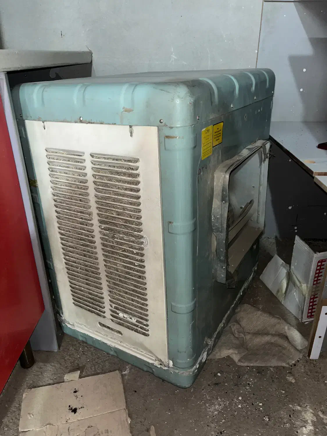 کولر آبی|کولر آبی|تهران, استخر|دیوار