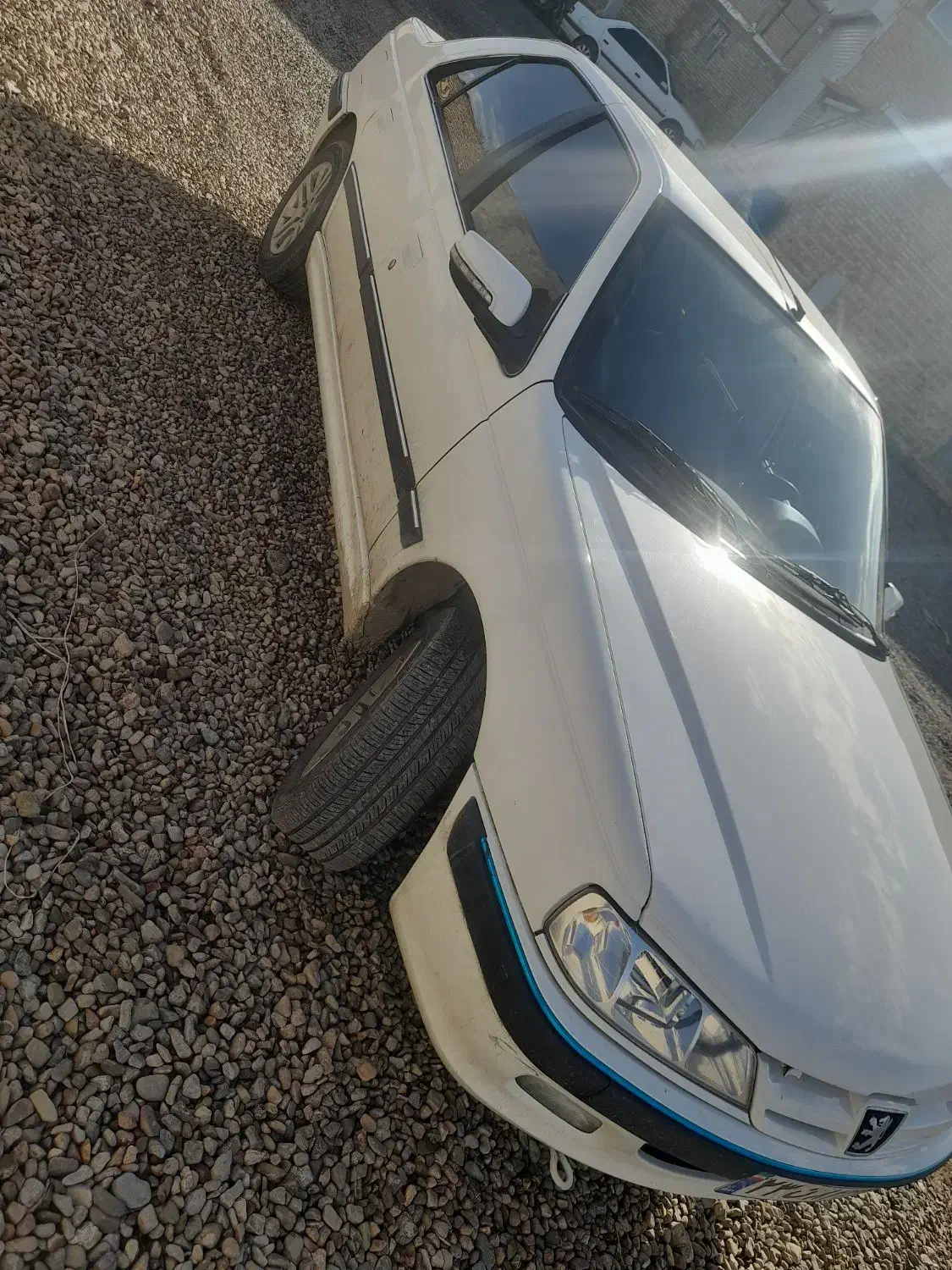 پرشیا|خودرو سواری و وانت|تبریز, |دیوار