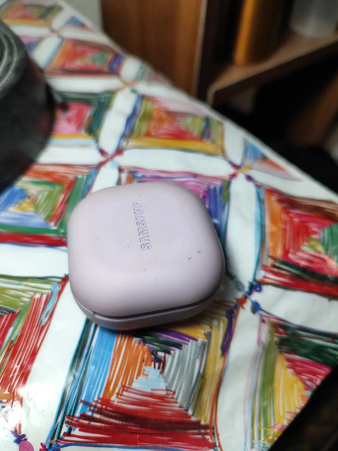 galaxy buds2 pro|لوازم جانبی موبایل و تبلت|تهران, اسکندری|دیوار