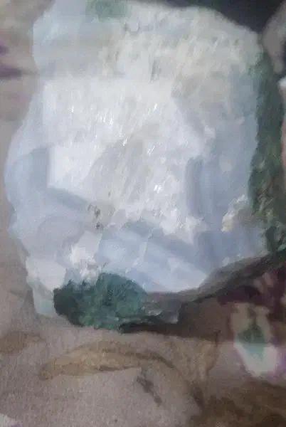 سنگ عقیق سلیمانی|کلکسیون اشیاء عتیقه|تربتحیدریه, باغ سلطانی|دیوار