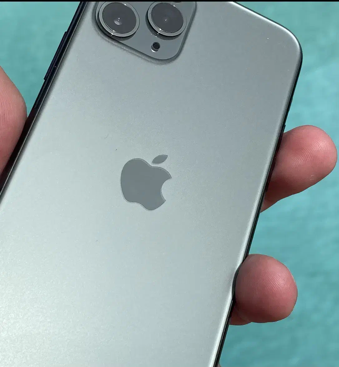 آیفون 11 پرو|موبایل|نهاوند, |دیوار