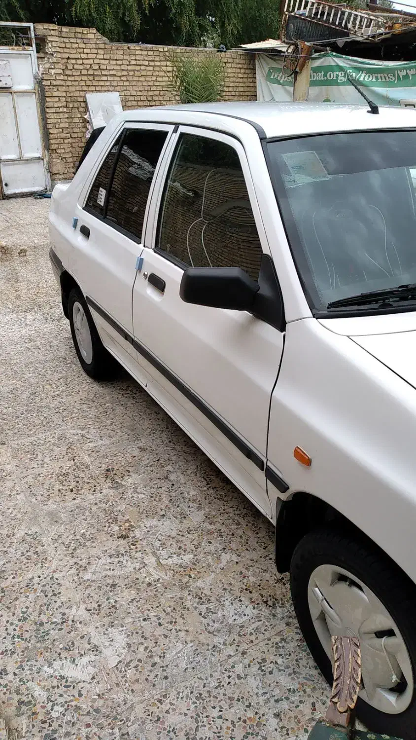 سوسنگرد مدل96|خودرو سواری و وانت|سوسنگرد, |دیوار