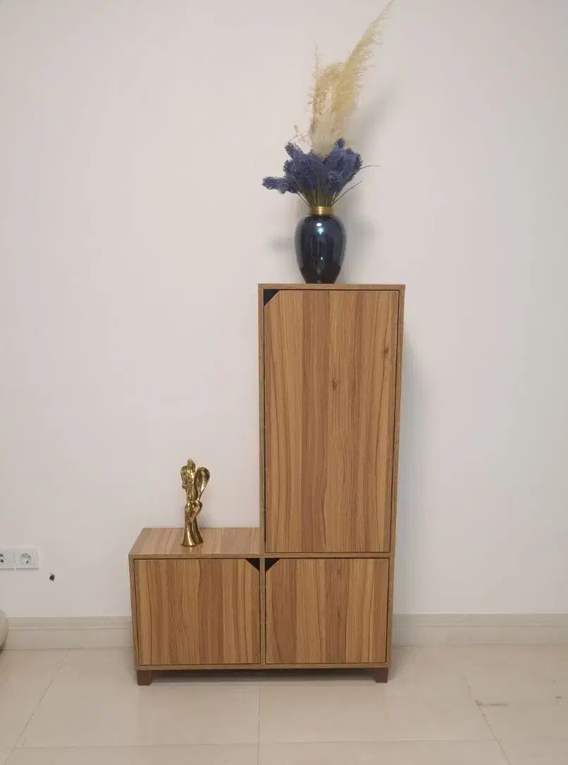 جاکفشی 24 جفتی نشیمن دار کد M40(ارسال رایگان)|جاکفشی، کمد، دراور|خمینیشهر, |دیوار