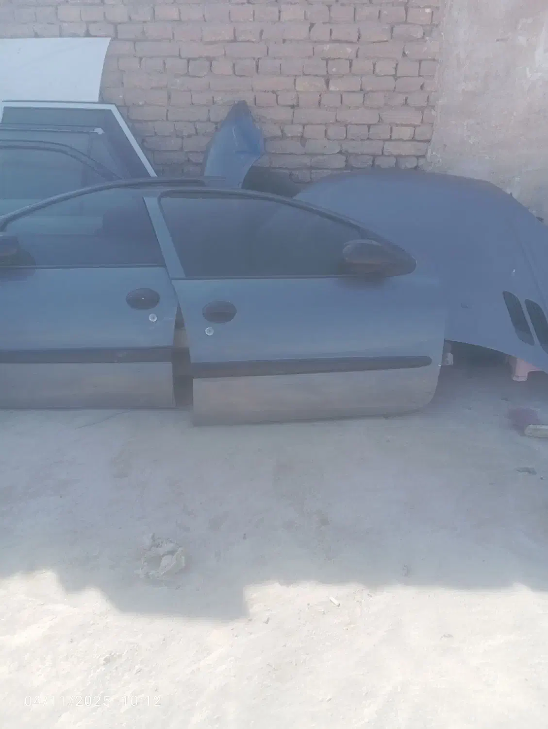 لوازم کامل206|قطعات یدکی و لوازم جانبی|اصفهان, شهرک امام خمینی|دیوار